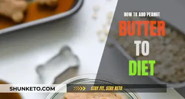 Peanut Butter Power: Easy Ways to Add it to Your Diet