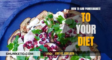 Pomegranates: Superfood to Boost Your Daily Diet