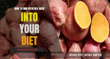 Unlocking the Potato: A Guide to Smart Reintroduction