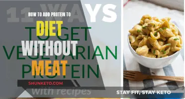 Protein Power: Meat-Free Diet Strategies