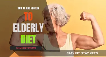 Boosting Protein Intake: Easy Ways for Seniors