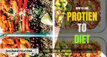 Boost Your Protein Intake: Simple Dietary Tips