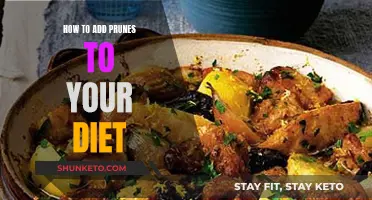 Prunes: A Superfood to Add to Your Daily Diet