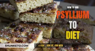 Smart Ways to Add Psyllium to Your Diet