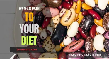 Add Pulses to Your Diet: A Healthy, Easy Guide