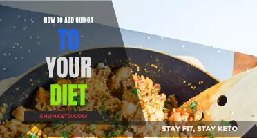 Quinoa: An Easy, Healthy Addition to Your Diet