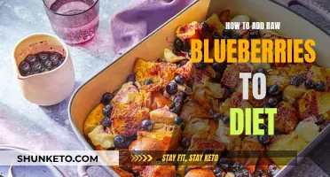 Blueberries: A Superfood to Boost Your Daily Diet