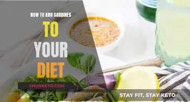 Smart Ways to Include Sardines in Your Diet