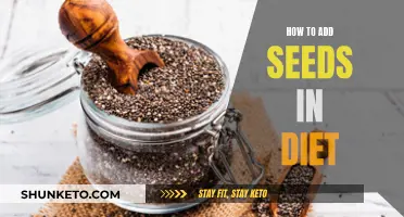 Seeds for Health: Easy Ways to Add Them to Your Diet
