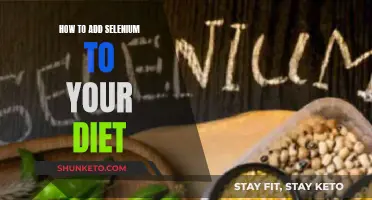 Selenium-Rich Foods: Healthy Diet, Healthy You