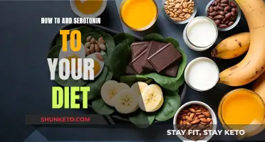 Boosting Serotonin: Foods to Eat and Avoid