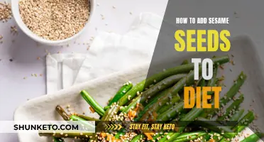 Sesame Seeds: Superfood Diet Addition