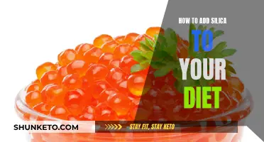 Silica-Rich Foods: A Guide to Eating Your Way to Health
