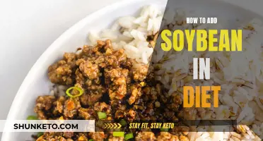 Soybean Superpowers: Easy Dietary Additions