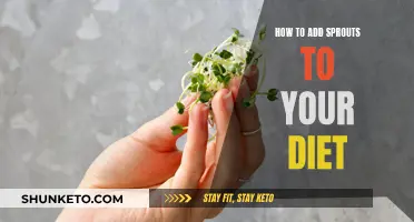 Sprouting Good Health: Easy Diet Addition