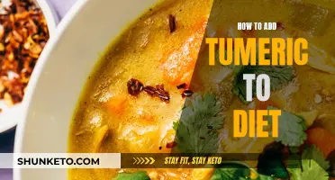 Turmeric Diet: Easy Ways to Add This Super Spice