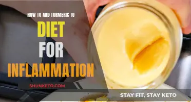 Healing with Turmeric: Adding Spice to Fight Inflammation
