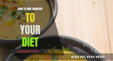 Turmeric: Simple Ways to Add the Super Spice to Your Diet