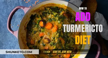 Smart Ways to Add Turmeric to Your Diet