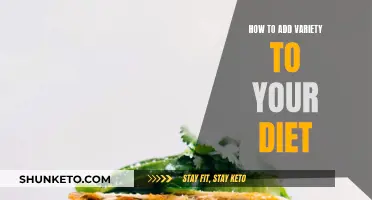 Exploring Diet Diversity: Simple Ways to Enhance Your Meals