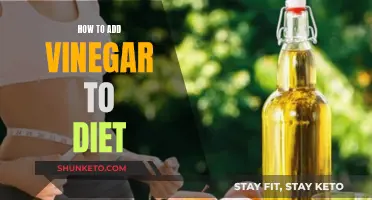 Incorporate Vinegar into Your Diet: A Beginner's Guide