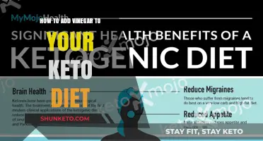 Enhance Your Keto Diet with Vinegar: Tips and Benefits