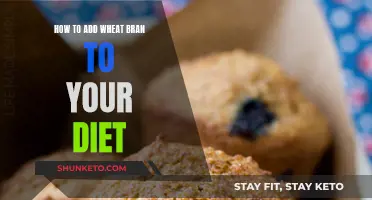 Wheat Bran: A Healthy Diet Addition