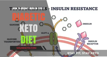 Balancing Insulin on a Keto Diet for Type 2 Diabetes
