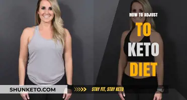 Mastering Keto: Tips for a Smooth Transition to a Low-Carb Lifestyle