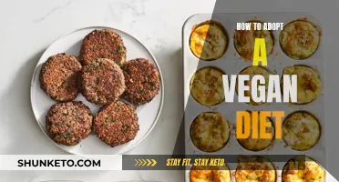 Adopting a Vegan Diet: A Guide to Getting Started