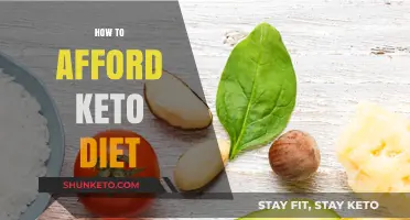 Budget-Friendly Keto: Affordable Tips for a Healthy Low-Carb Lifestyle