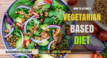 Vegetarian Diet: A Guide to Getting Started