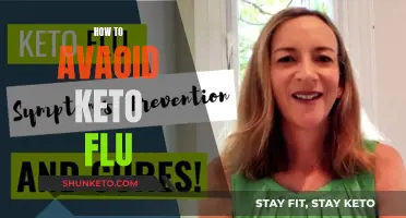 Strategies to Avoid Experiencing Keto Flu Symptoms