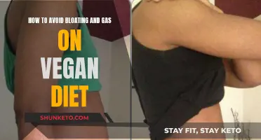 Vegan Diet and Gas: Avoiding Bloating