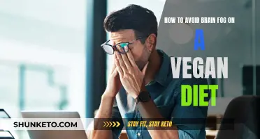 Vegan Diet Brain Fog: Strategies for Sharp Thinking