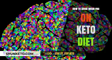 Clear Mind on Keto: Strategies to Beat Brain Fog Effectively