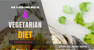 Vegetarian Carb-Cutting: Strategies for Success