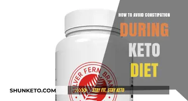Prevent Keto Constipation: Tips for a Smooth Low-Carb Journey