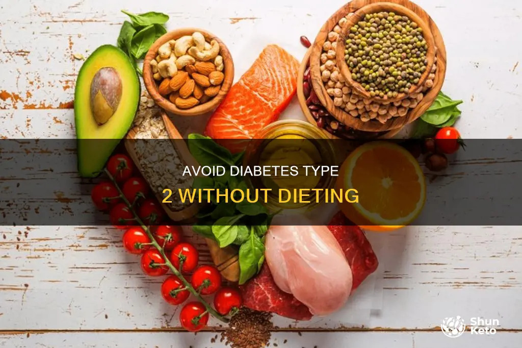 how to avoid diabetes type 2 anti diet culture