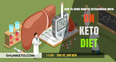 Preventing Diabetic Ketoacidosis While Safely Following a Keto Diet