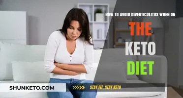 Keto and Diverticulitis: Smart Strategies to Stay Healthy and Symptom-Free