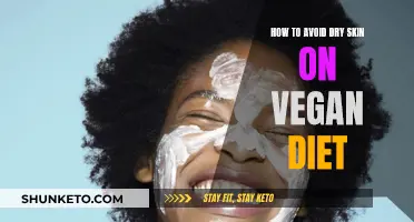 Vegan Diet and Dry Skin: What to Eat to Stay Moisturized