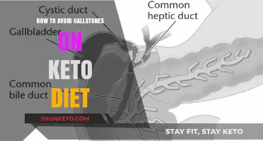 Prevent Gallstones on Keto: Essential Tips for a Healthy Diet
