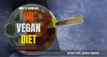 Vegan Diet and Gas: What to Avoid Eating