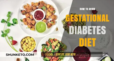 Gestational Diabetes: Dietary Tips for Expectant Mothers