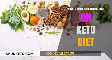 Keto and Cholesterol: Smart Strategies for a Heart-Healthy Diet
