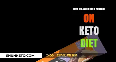 Balancing Keto: Tips to Avoid Excess Protein Intake Effectively