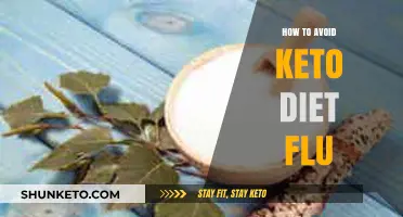 Beat Keto Flu: Proven Tips to Stay Energized and Comfortable