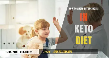 Prevent Ketoacidosis: Safe Keto Diet Tips for Optimal Health