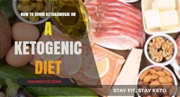 Preventing Ketoacidosis: Ketogenic Diet Safety Tips